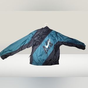 Vintage NIKE windbreaker 《RARE》